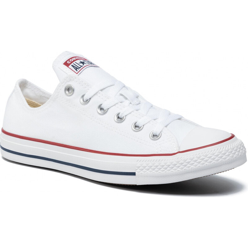 Boty Converse Chuck Taylor All Star Low White M7652C