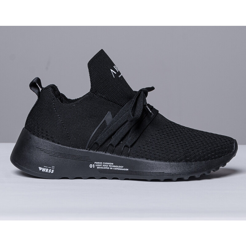 Dámské Boty ARKK Raven FG 2.0 PWR55 Triple Black ML1437–099 106057713