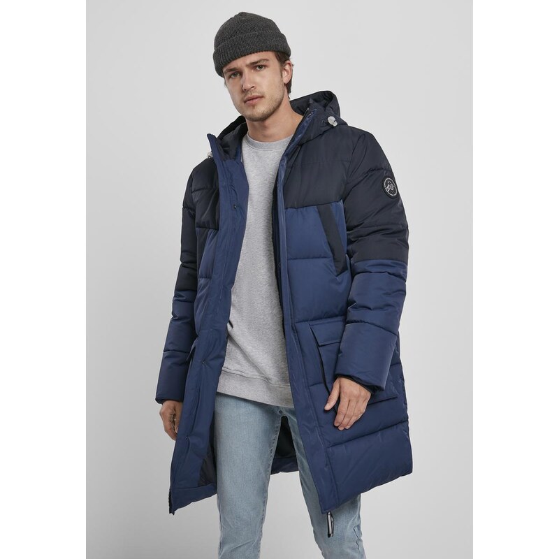 Pánská parka Urban Classics Puffer