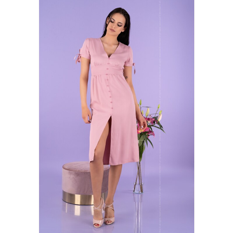 Dámské šaty model P43935 - Merribel 113447792