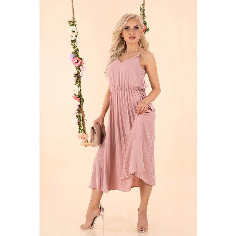 Dámské šaty model P43931 - Merribel 113447791