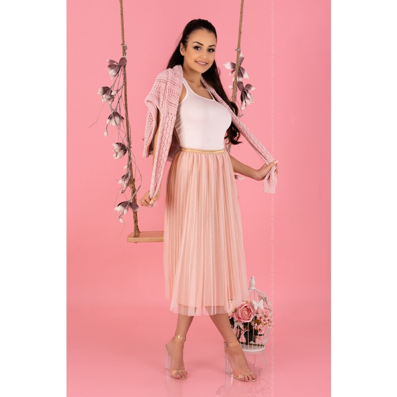 Dámská sukně model P43984 - Merribel 113447794