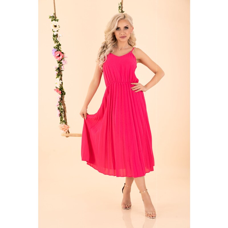 Dámské šaty model P44168 - Merribel 113448365