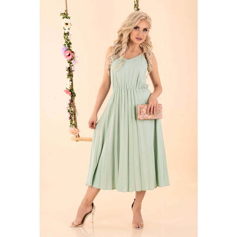 Dámské šaty model P43929 - Merribel 113447790