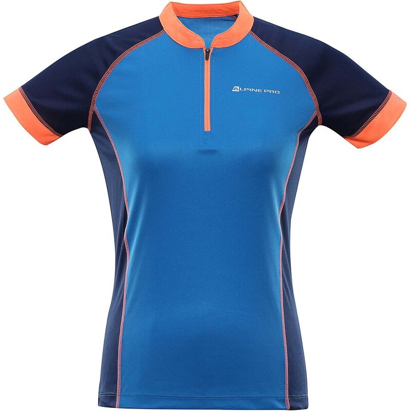 Dámské triko Alpine Pro Sorana M