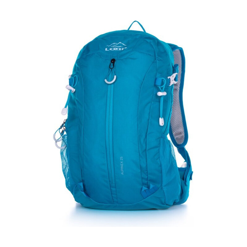 Loap Alpinex 25 Turistický Batoh modrá