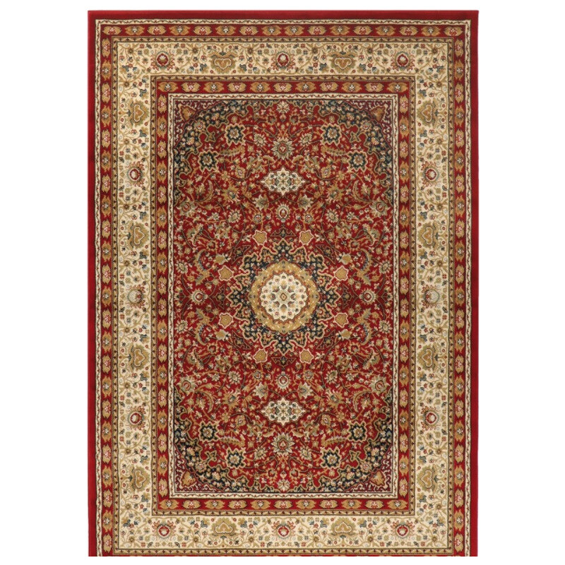 Oriental Weavers koberce Kusový koberec Kendra 711/DZ2H - 67x120 cm