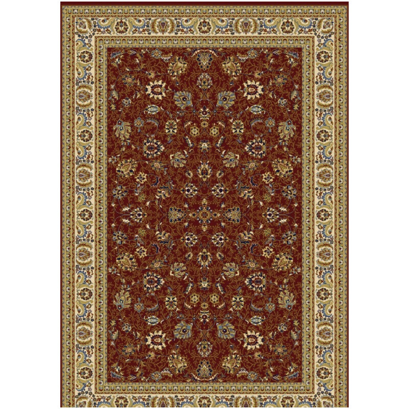 Oriental Weavers koberce Kusový koberec Kendra 170/DZ2P - 67x120 cm