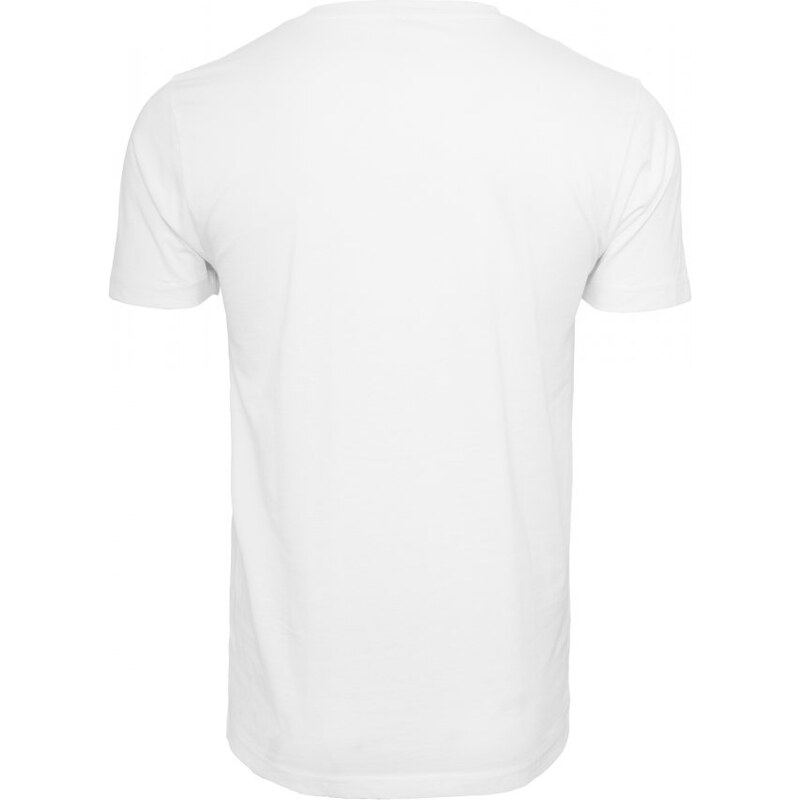 URBAN CLASSICS Tričko Colored Equality Tee