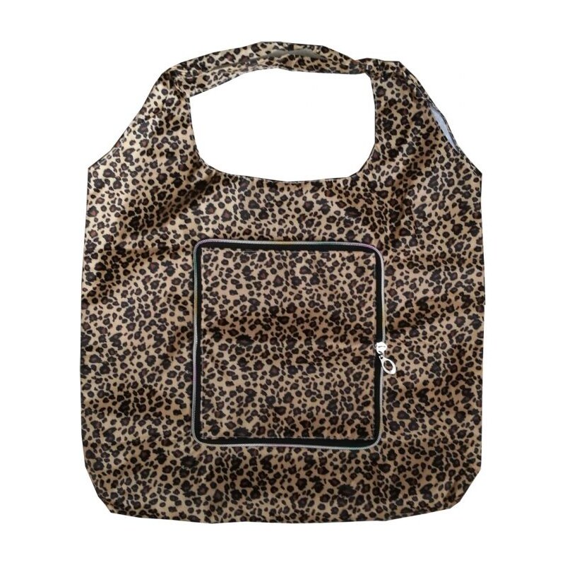 BB Moda skládací nákupní taška Gepard