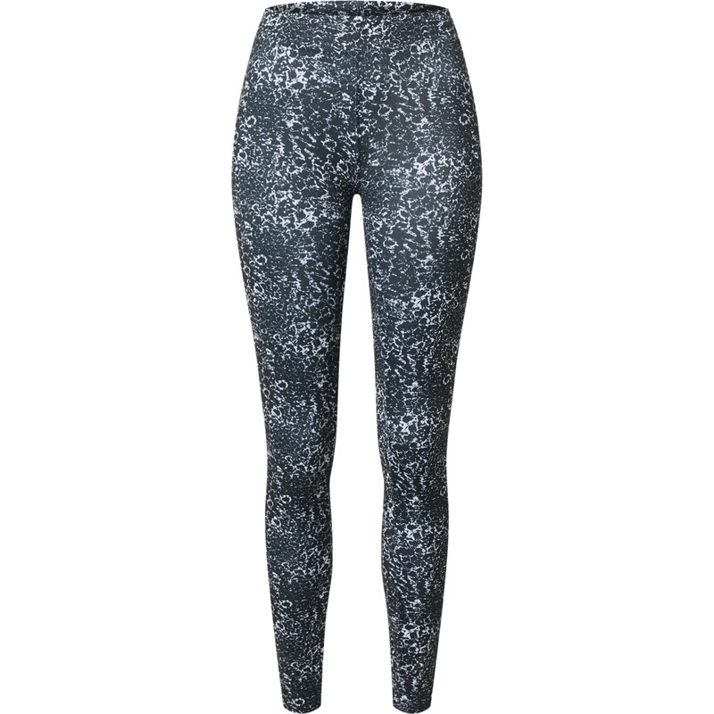 Urban Classics Legíny černá / bílá 98139358