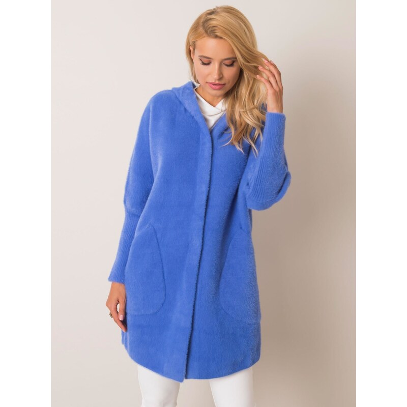 Factory Price Coat-MBM-PL-1518.95P-blue