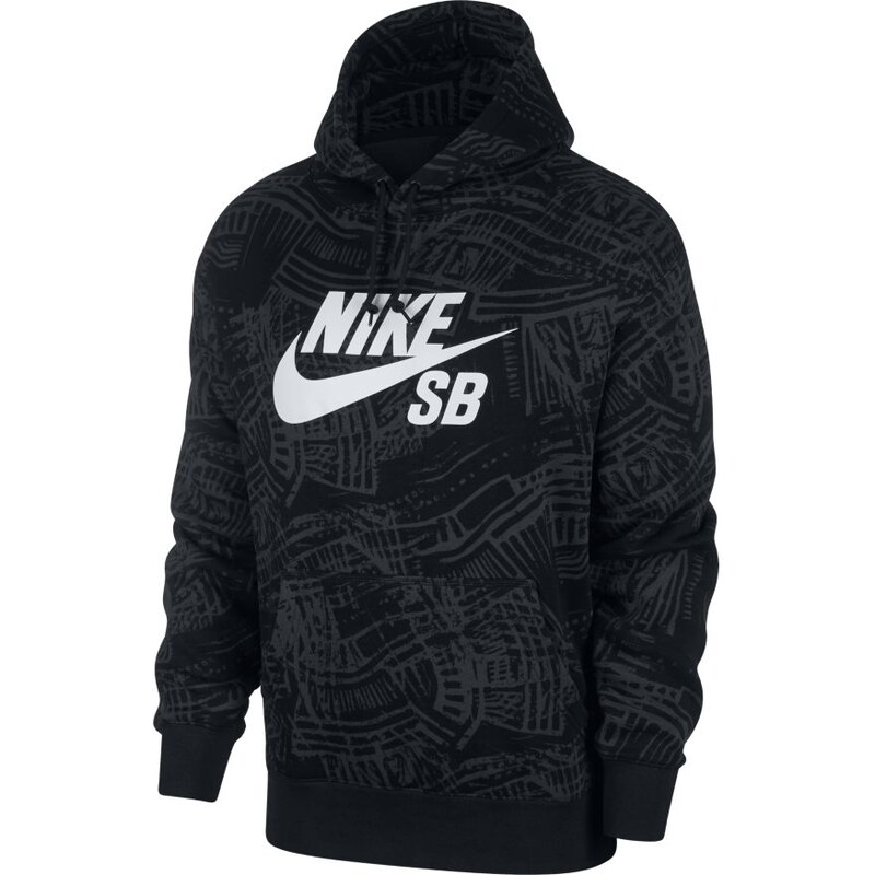 nike sb aop hoodie
