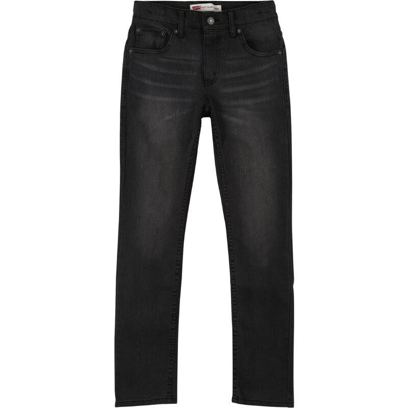 Levis Kids Džíny 512 černá