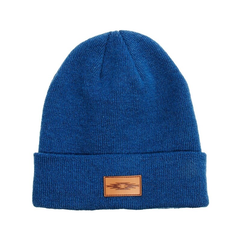 ASOS Beanie Hat with Patch