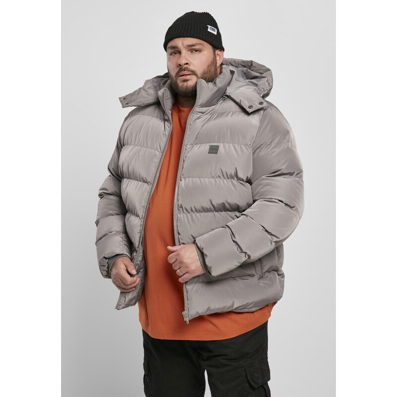 UC Men Pánská bunda Urban Classics Puffer