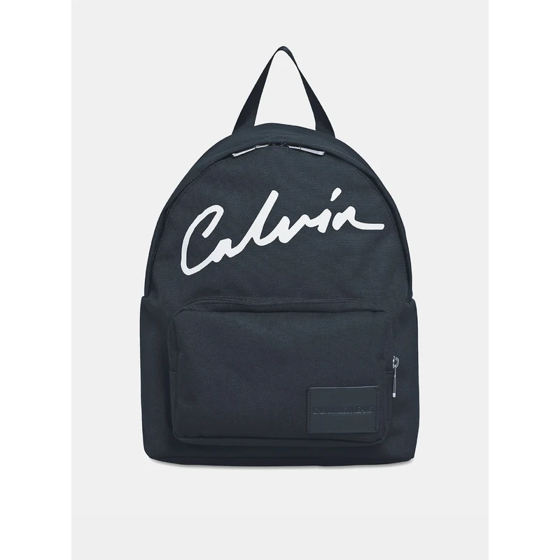 Černý dámský batoh Calvin Klein Jeans - GLAMI.cz