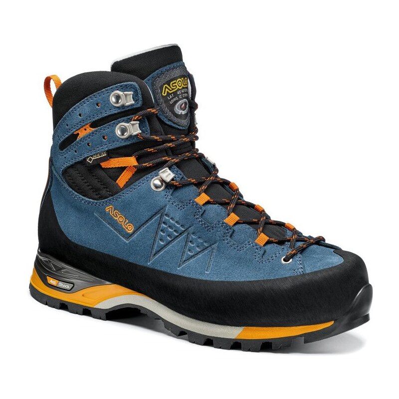 Asolo Traverse GV ML 52542363