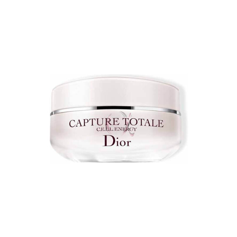 Dior Oční krém proti vráskám Capture Totale C.E.L.L. Energy (Firming & Wrinkle-Corrective Eye Creme) 15 ml
