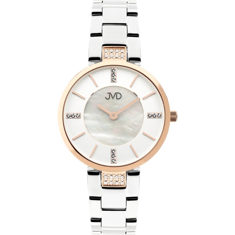Náramkové hodinky JVD JG1018.2
