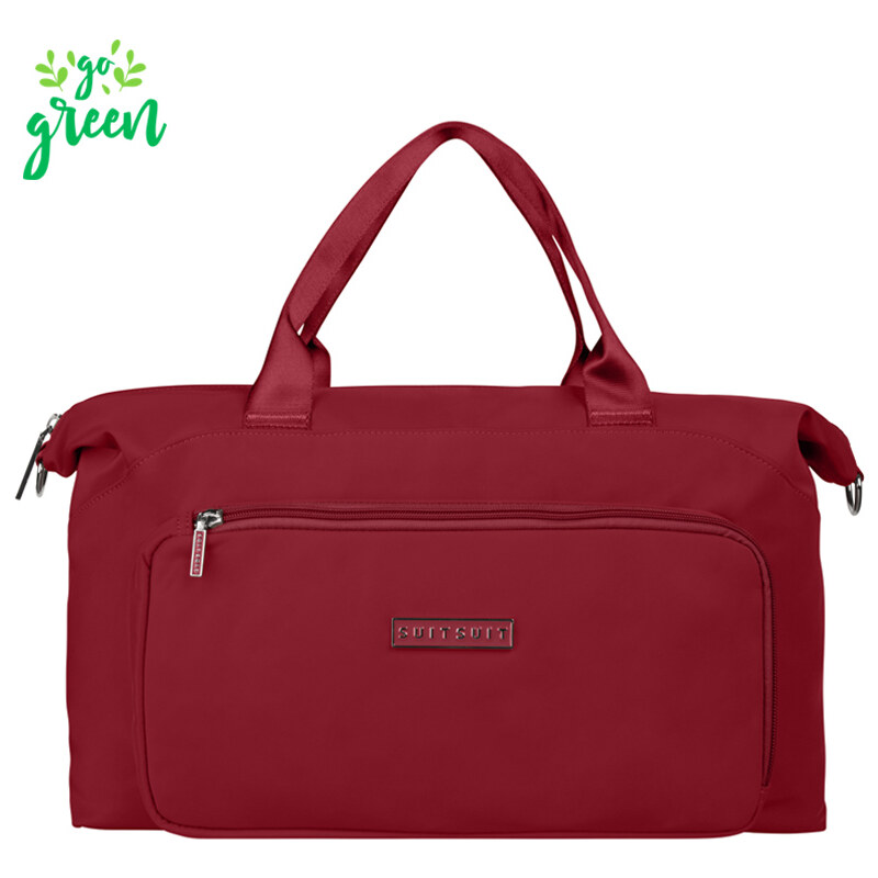 Cestovní taška SUITSUIT Natura Cherry 25 l