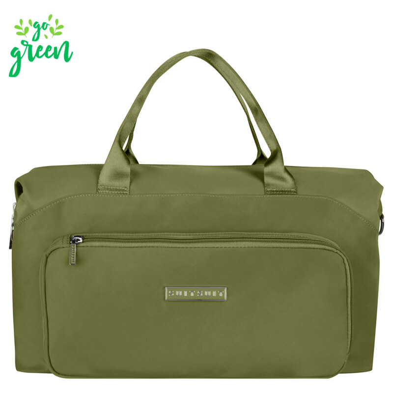 Cestovní taška SUITSUIT Natura Guacamole 25 l