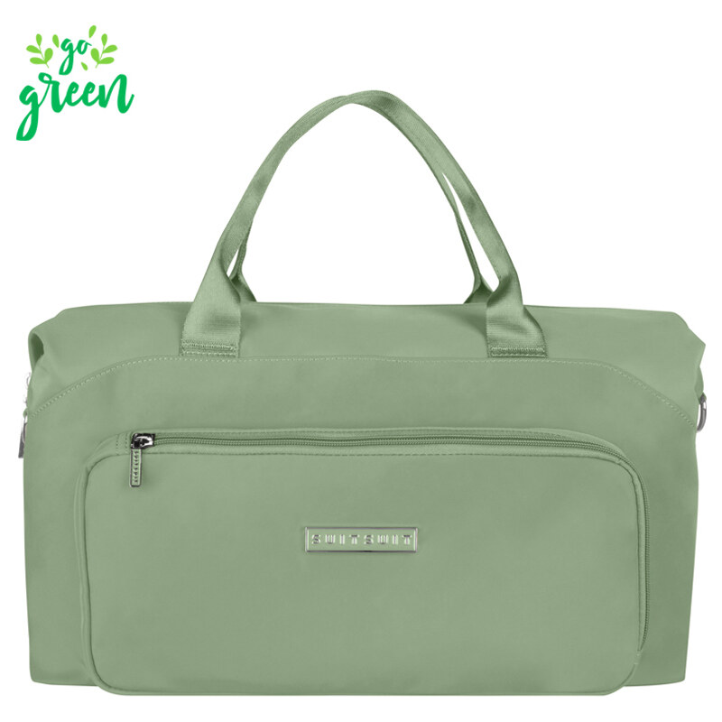 Cestovní taška SUITSUIT Natura Moss 25 l