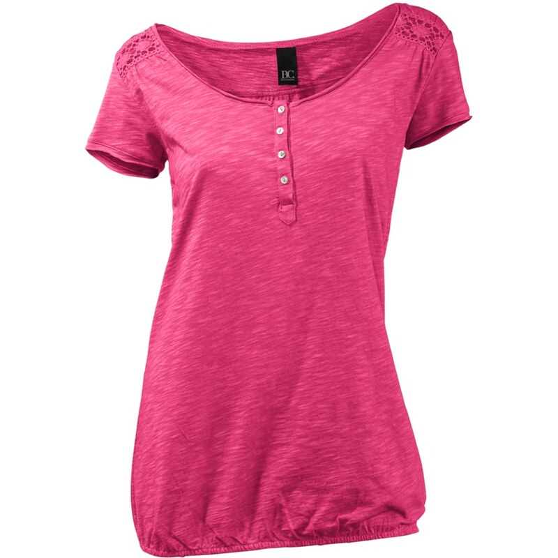 heine Tričko pink 108753920