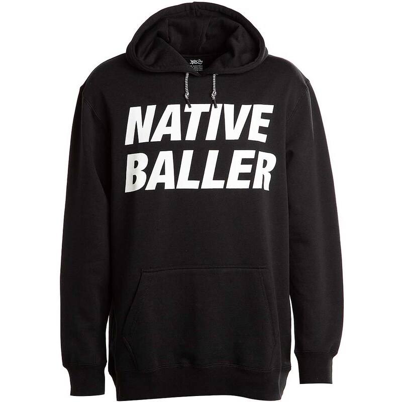 K1X Core Native Baller Hoody / S