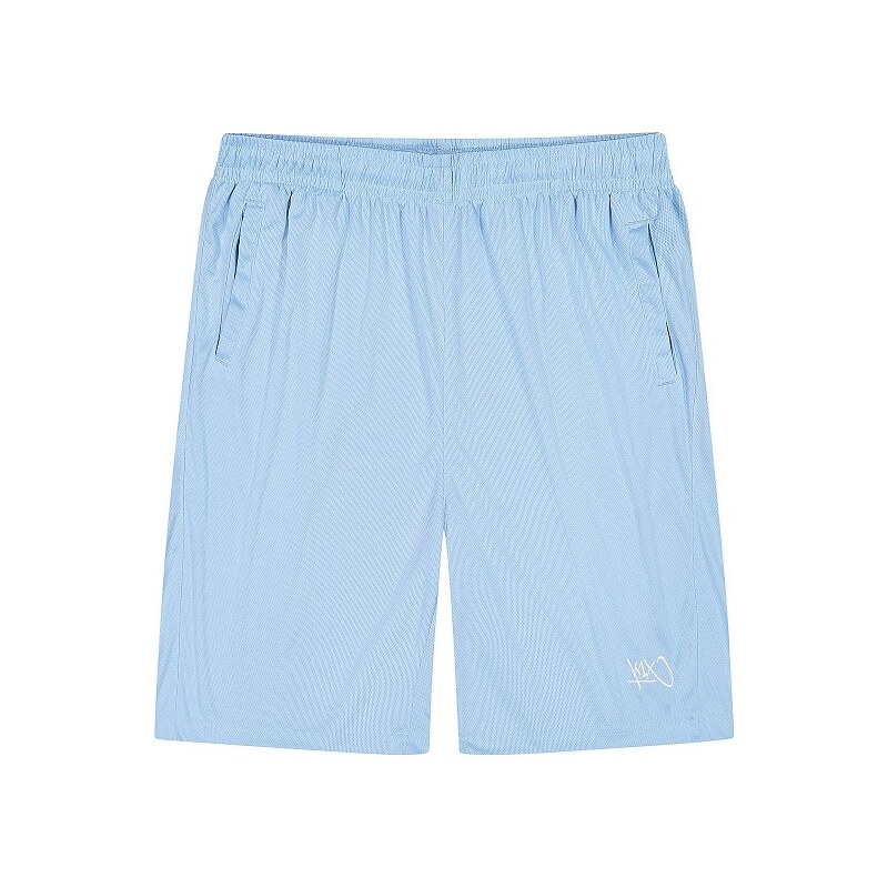 K1X Basic Micromesh Shorts / Modrá / S