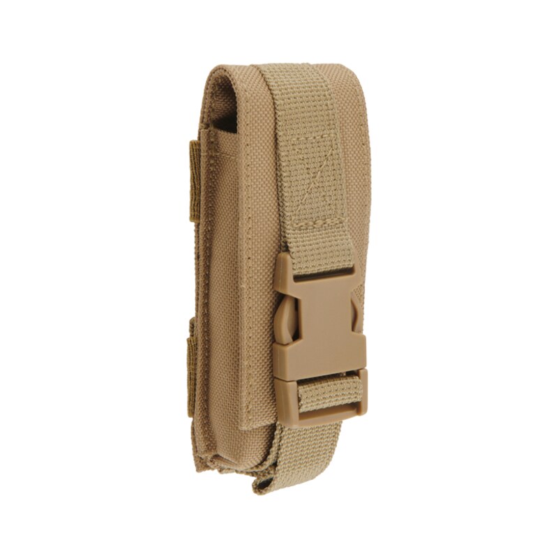 Brandit Pouzdro MOLLE Multi Pouch Small camel