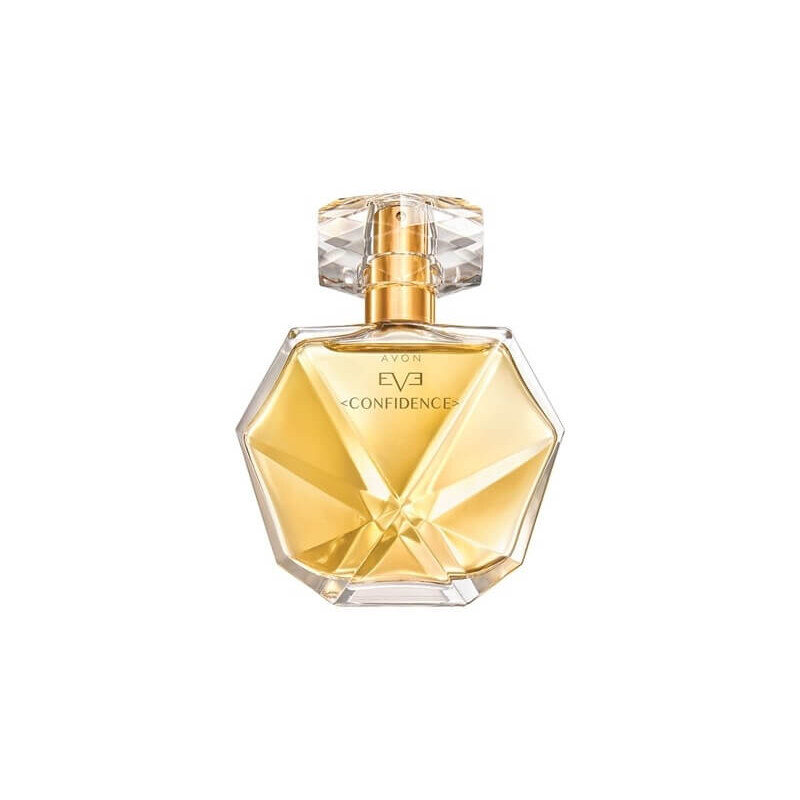 Avon Parfémovaná voda Eve Confidence 50 ml