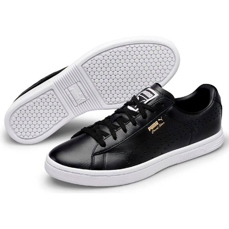 Obuv Puma COURT STAR NM SNEAKERS 357883-027 EU