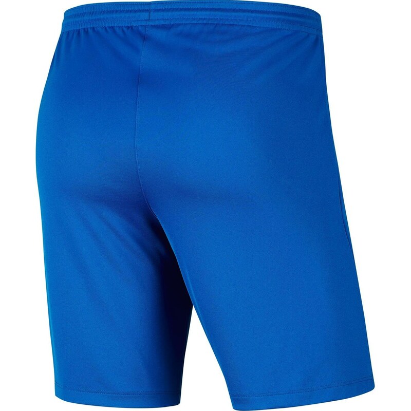 Šortky Nike Y NK DRY PARK III SHORT NB K bv6865-463