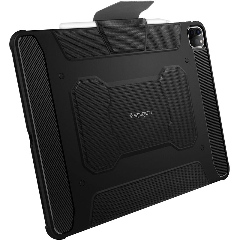 Spigen Rugged Armor Pro pro iPad Pro 11 (2018/2020) ACS01024 černá