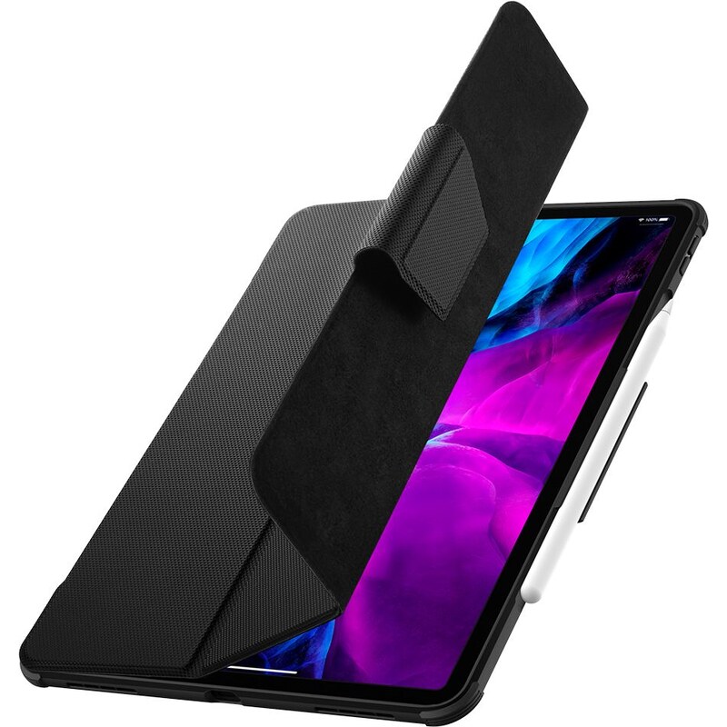 Spigen Rugged Armor Pro pro iPad Pro 11 (2018/2020) ACS01024 černá