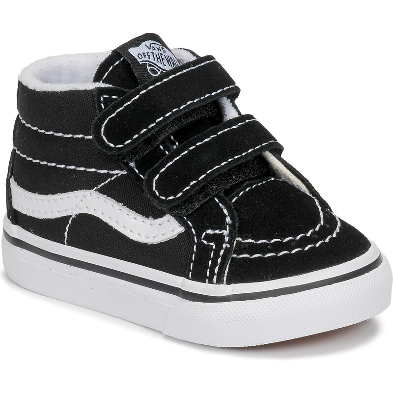 Vans Tenisky Dětské TD SK8-MID REISSUE V