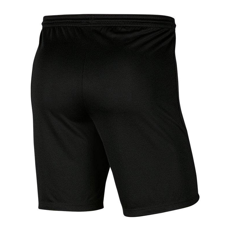 Šortky Nike M NK DRY PARK III SHORT NB K bv6855-010