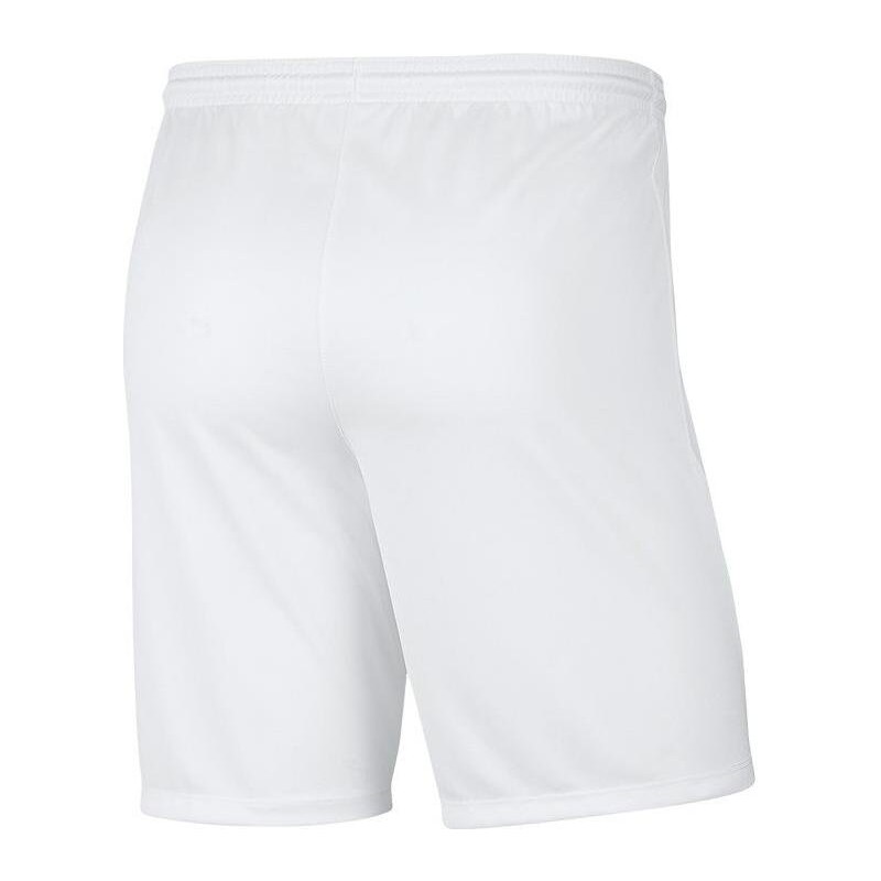 Šortky Nike M NK DRY PARK III SHORT NB K bv6855-100