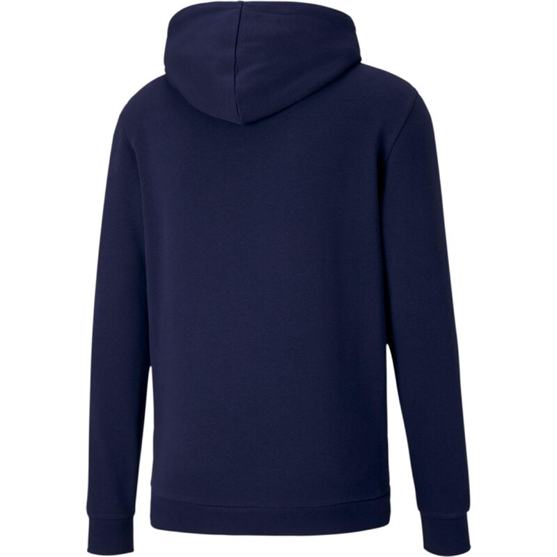 Mikina s kapucí Puma teamGOAL 23 Casuals Hoody Jr 65671106