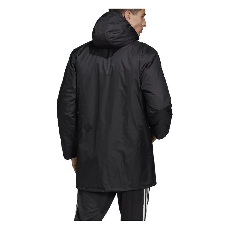 adidas Bunda kapucí adida CORE18 TD JKT ce9057