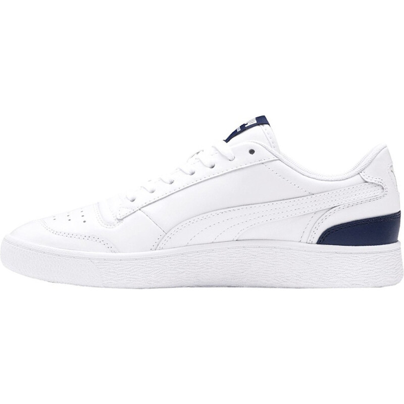 Obuv Puma Ralph Sampson Lo 370846-02 40,5 EU