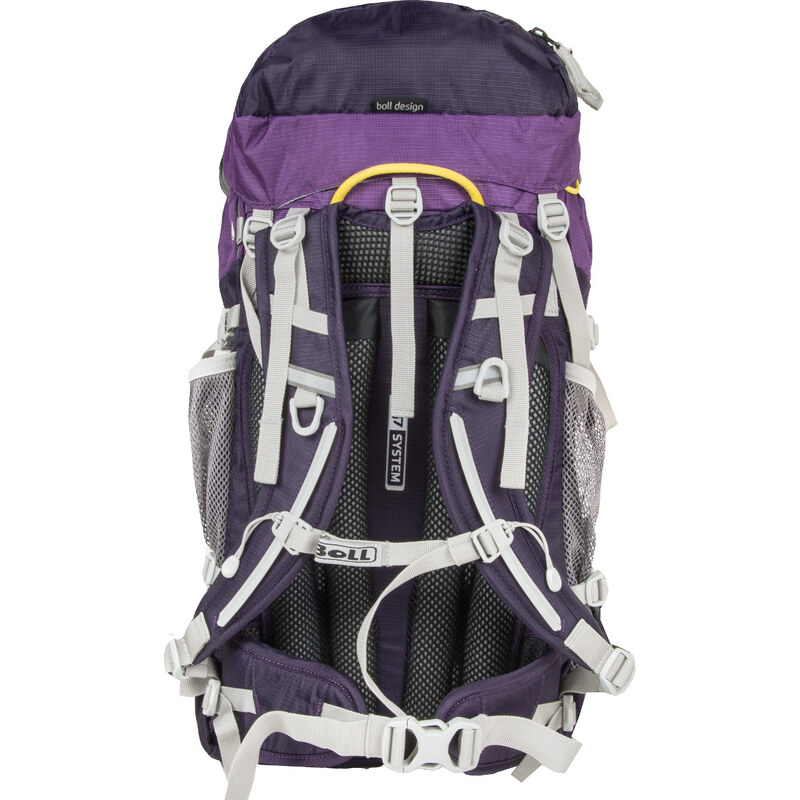 Boll Scout 22-30 Violet