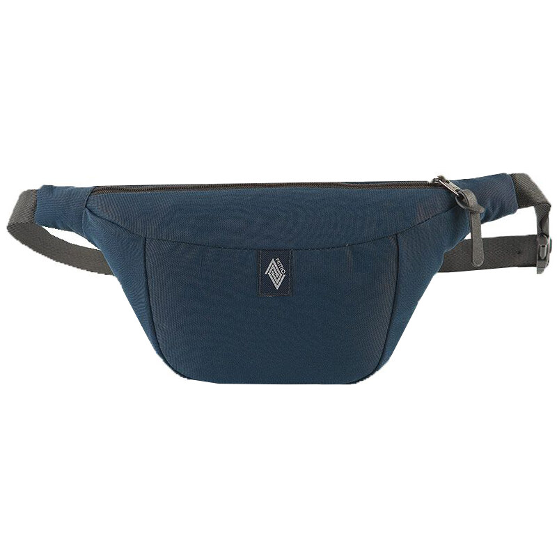 Nitro Hip Bag Indigo