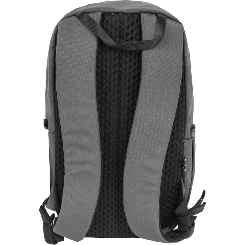 Palubní batoh CabinZero Classic Flight 12L Original Grey