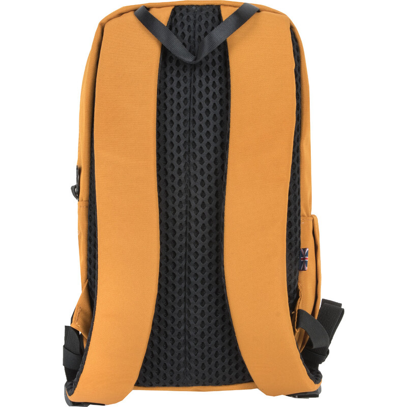 Palubní batoh CabinZero Classic Flight 12L Orange Chill