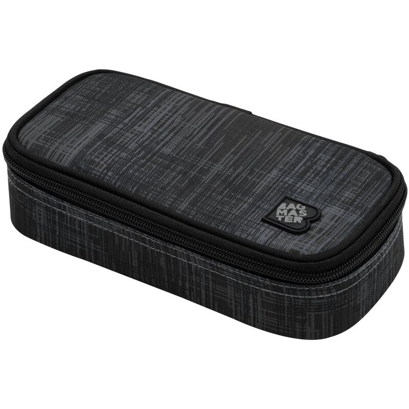 Bagmaster Case Digital 20 E Black/Grey