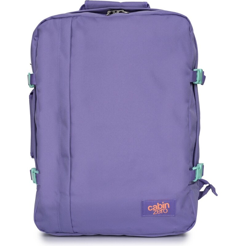 Cabinzero Classic 44L Lavender Love