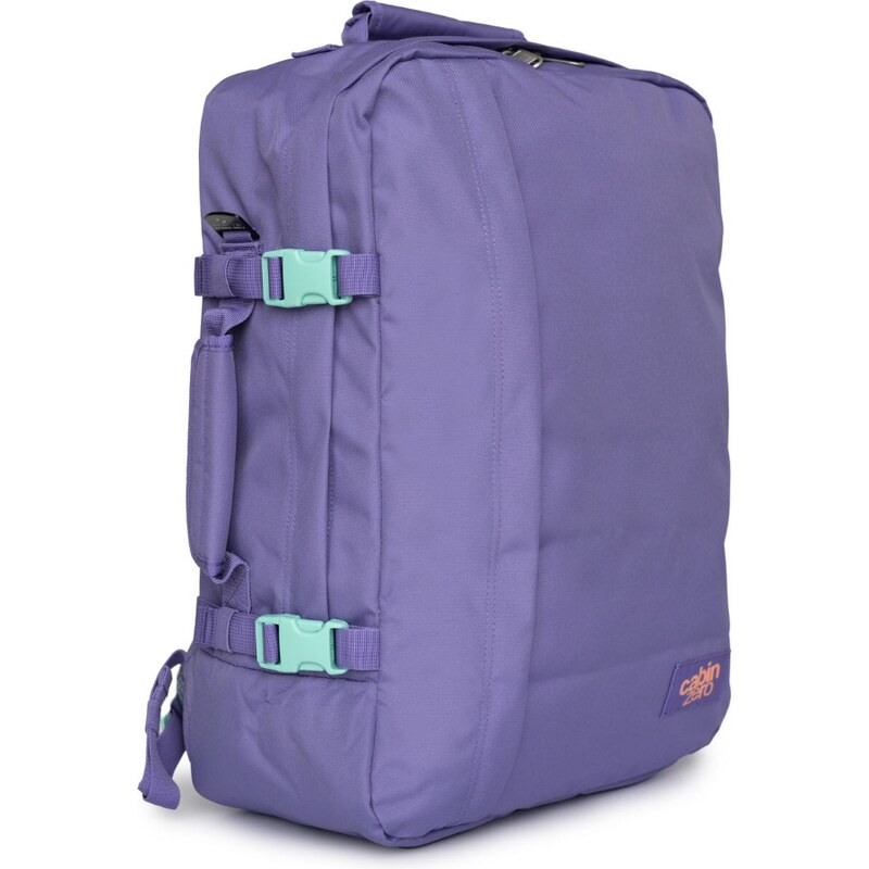 Cabinzero Classic 44L Lavender Love