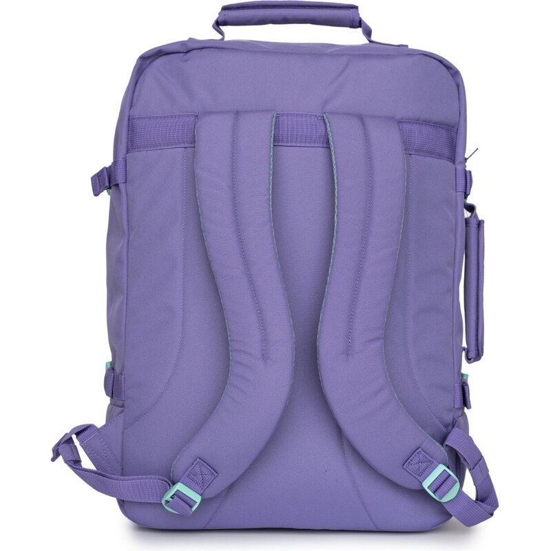 Cabinzero Classic 44L Lavender Love